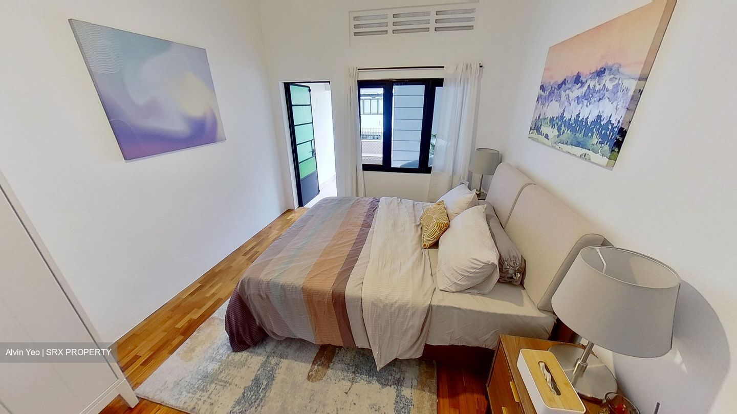 Tiong Bahru Estate (D3), Apartment #403749031